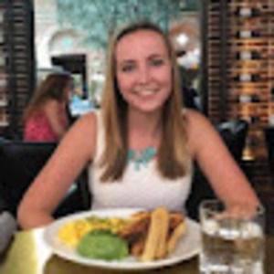 Meet your Posher, Brooke